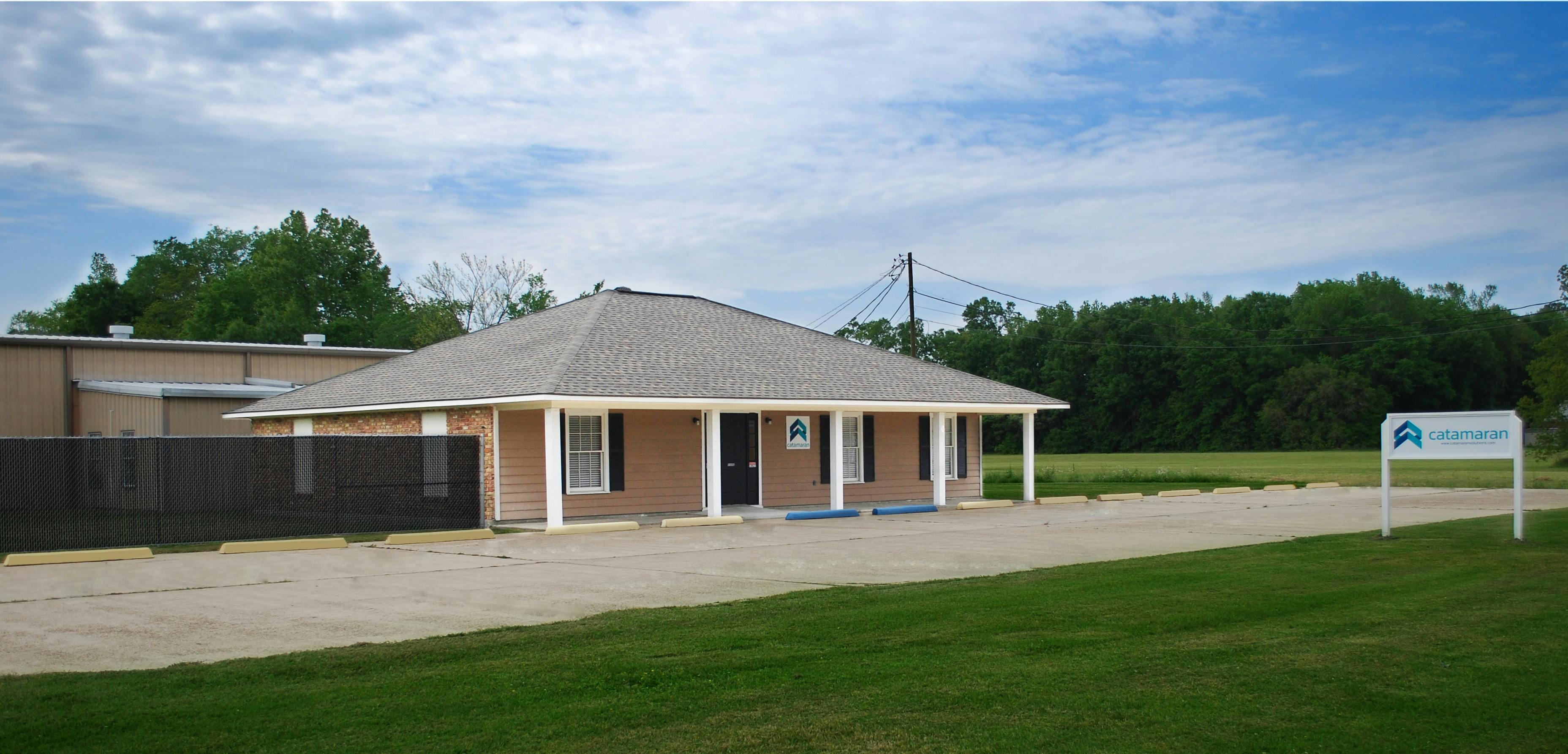 Resource Center in Baton Rouge