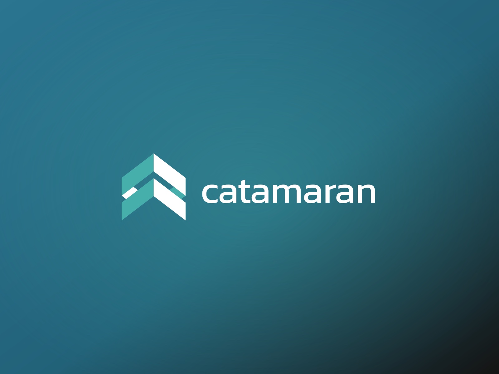 Catamaran Reaches Out