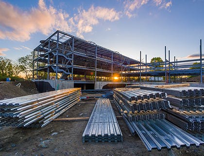 Construction