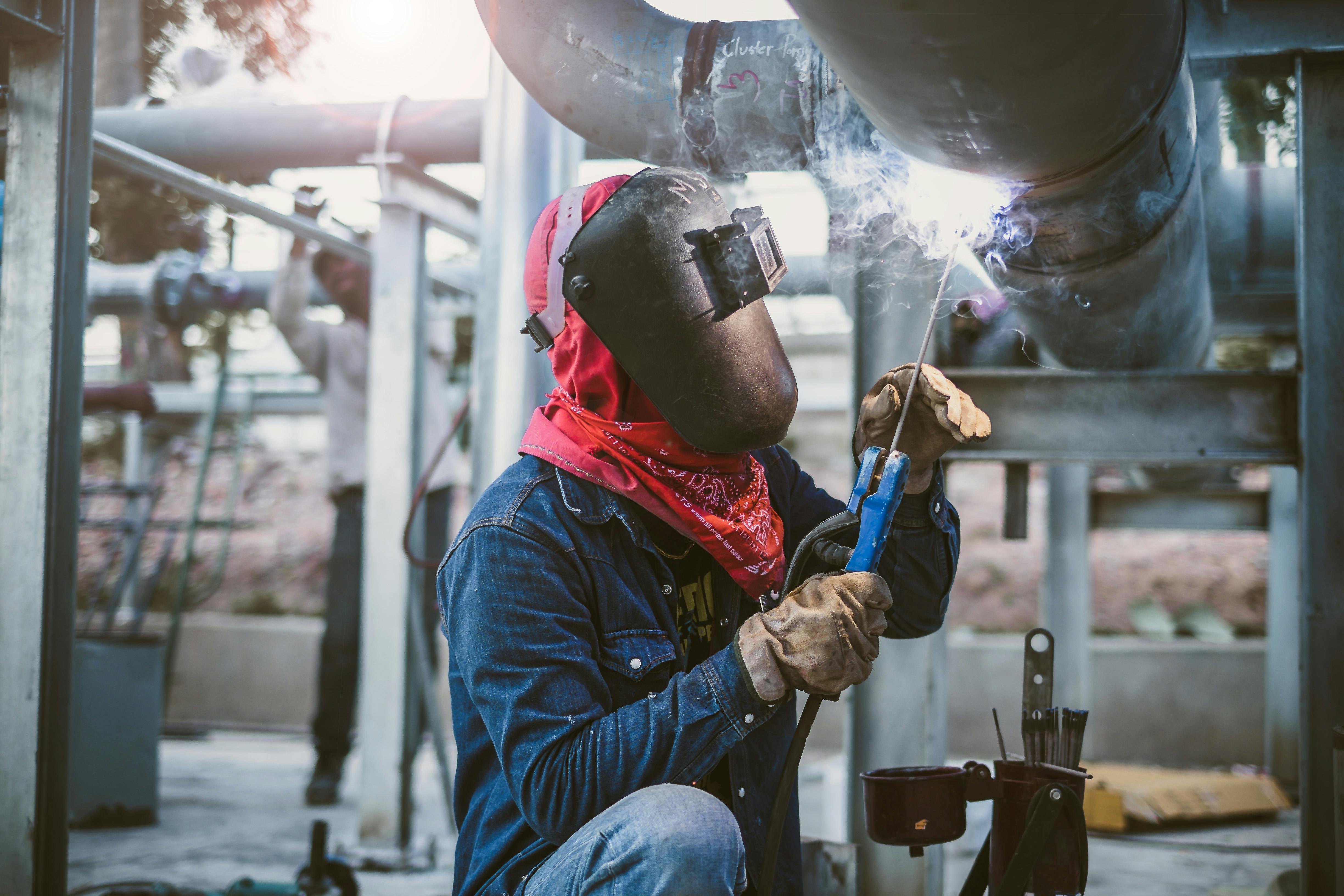 Repairs